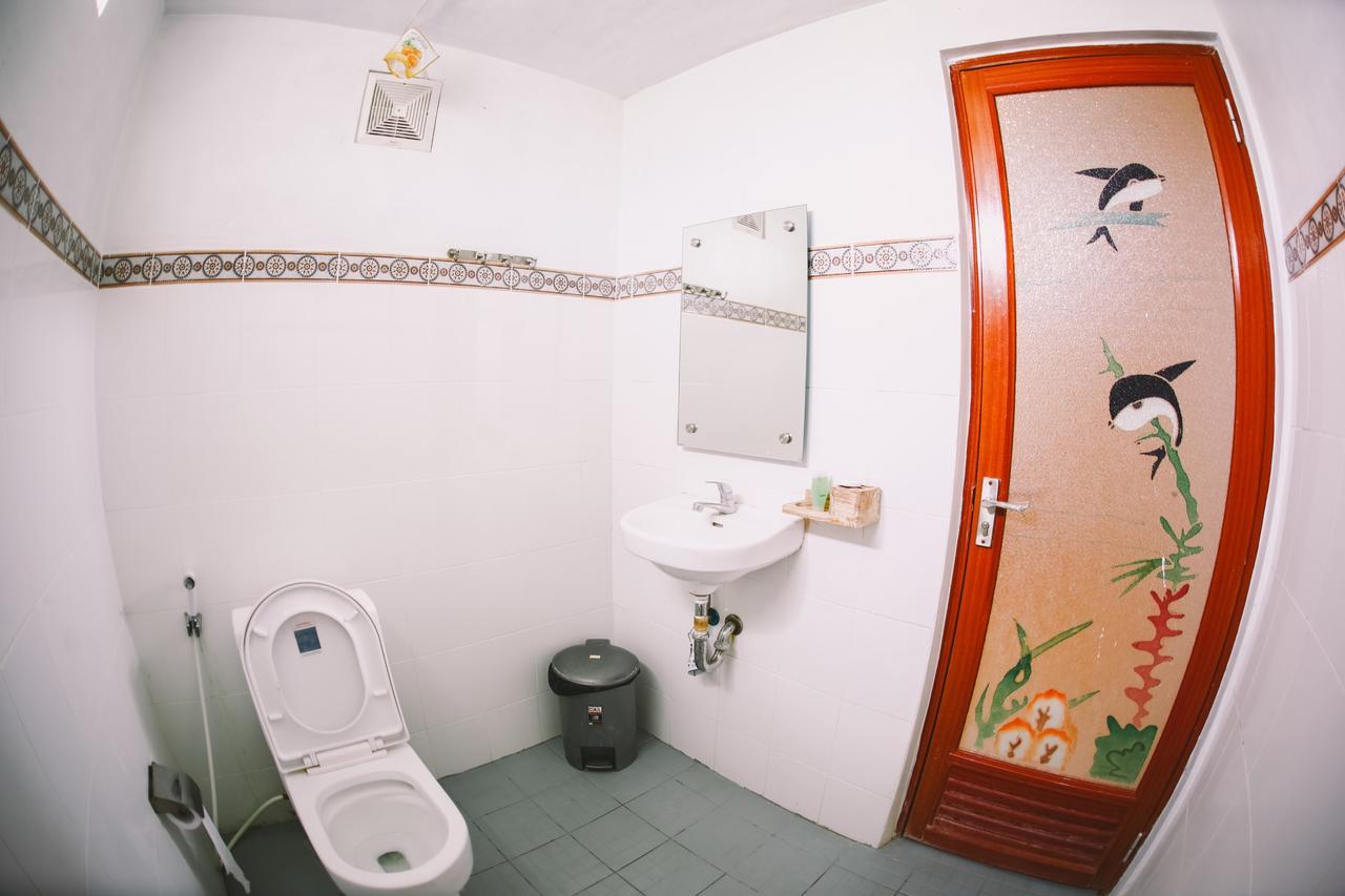 Swan House Canggu Hotel Bagian luar foto