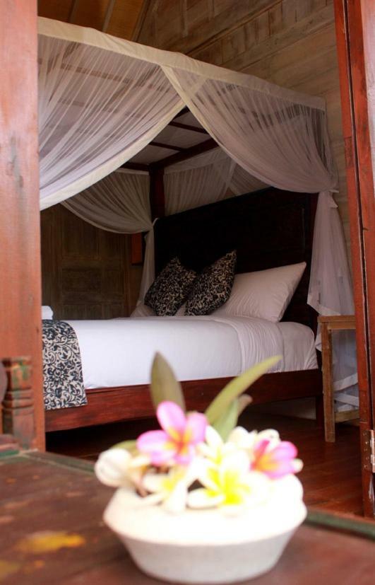 Swan House Canggu Hotel Bagian luar foto