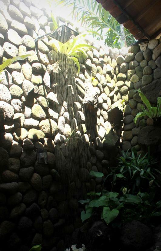 Swan House Canggu Hotel Bagian luar foto